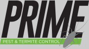 Prime Pest & Termite Control