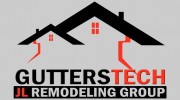 Gutters Tech