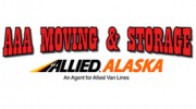 AAA Moving & Storage