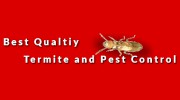 Best Quality Termite & Pest Control