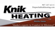 Knik Heating