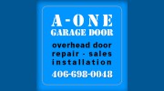 A-One Garage Door