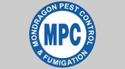 MONDRAGON Pest Control