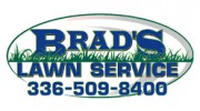 Brad's Lawn Service