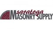 Saratoga Masonry Supply