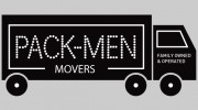 Pack-Men Movers