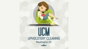 Upholstery Cleaning Washington