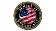 Semper Fi Movers