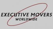 Executive Movers