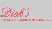 Dick's Air Conditioning & Heating