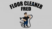 Floor Cleaner Fred