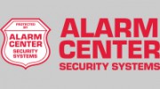 Alarm Center Security