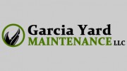 Garcia Yard Maintenance