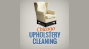 Upholstery Cleaning Chicago