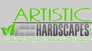 Artistic Hardscapes