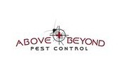 Above & Beyond P.E.S.T. Control