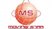 Moving Star