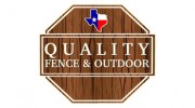 Quality Fence & Outdoor