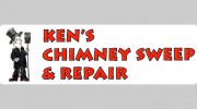 Ken's Chimney Sweep & Repair