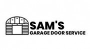 Sams Garage Door Service