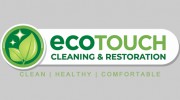 Eco Touch Carpet Cleaning & More