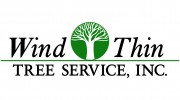 Wind Thin Tree Service