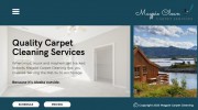 Magpie Carpet Cleaning