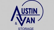 Austin Van & Storage, Bekins Agent