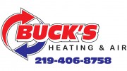 Buck's Heating & Air