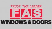 FAS Windows & Doors