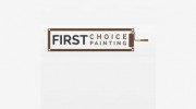 First Choice Painting & Remodeling