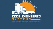 Code Engineered Systems