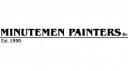 Minute Men Painters