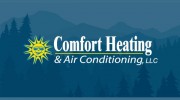 Comfort Heating & Air Conditioning