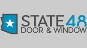 State 48 Door & Window