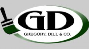 Gregory, Dill