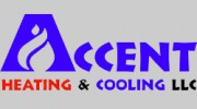 Accent Heating & Cooling