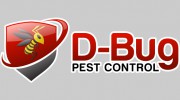 D-Bug Pest Control