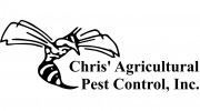 Chris' Agricultural Pest Control