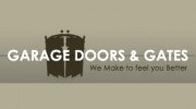 Tims Garage Doors