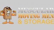 Muscular Moving Men