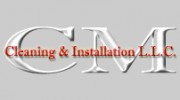 CM Cleaning & Installation