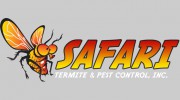 Safari Termite & Pest Control