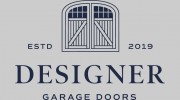 Designer Garage Doors