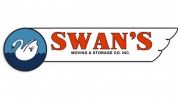 Swan's Moving & Storage