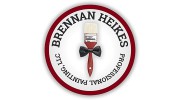 Brennan Heikes Professional Painting