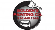 Bolden's Painting