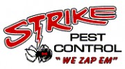 Strike Pest Control