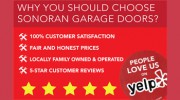 Sonoran Garage Doors