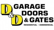 D & D Garage Doors